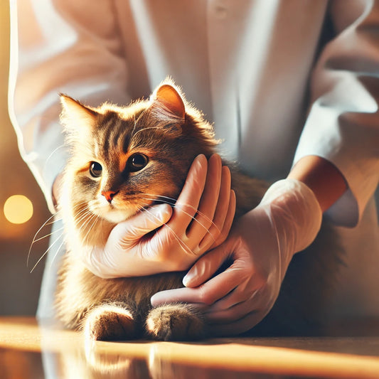 How to Deal with Ringworm in Cats? A Guide to Preventing and Treating Fungal Infections