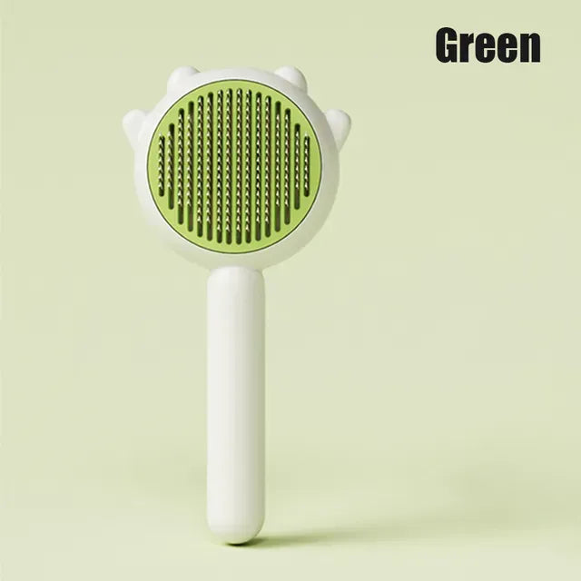 1/2Pcs Pet Brush