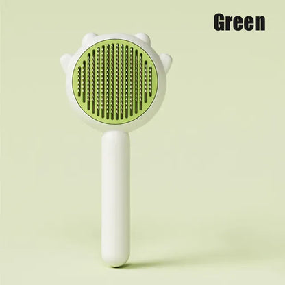 1/2Pcs Pet Brush