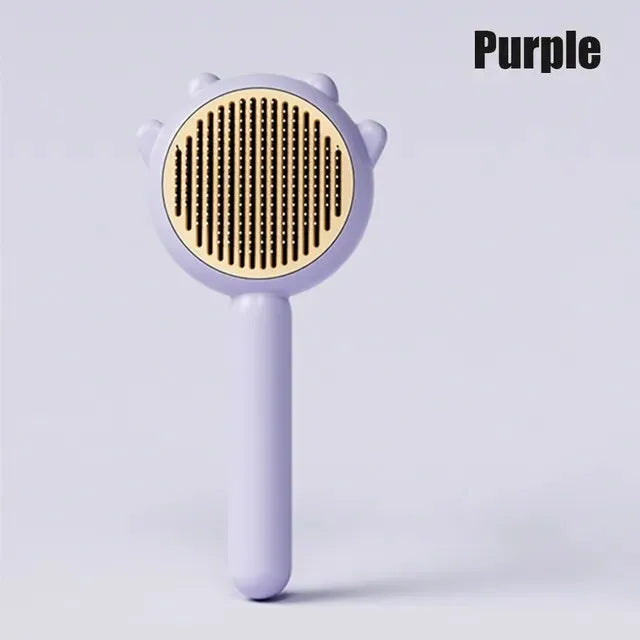 1/2Pcs Pet Brush