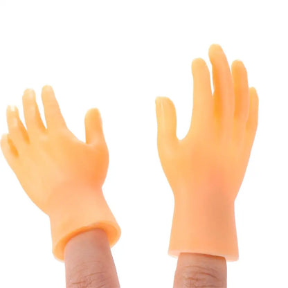 Tiny Finger Hands Pair