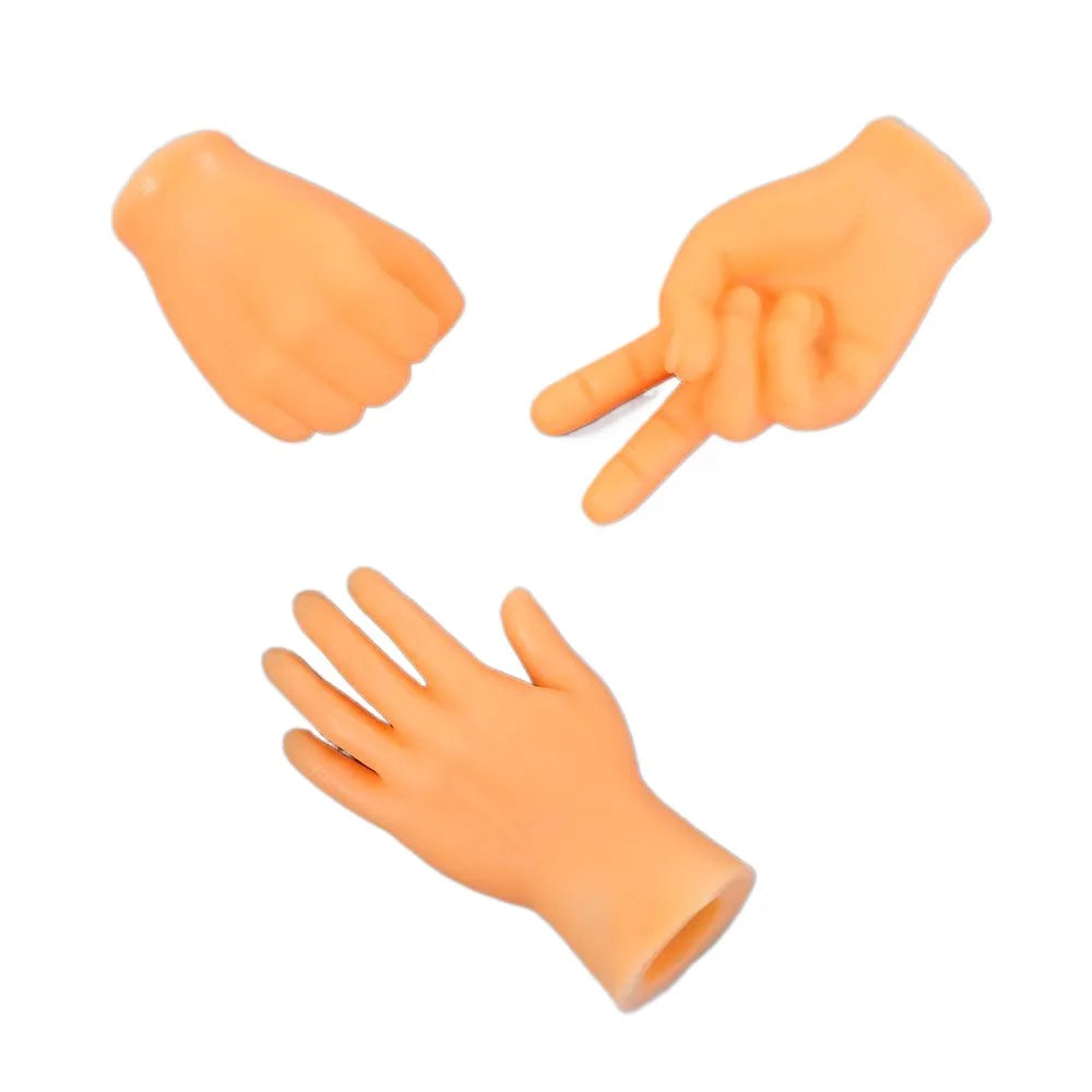 Tiny Finger Hands Pair