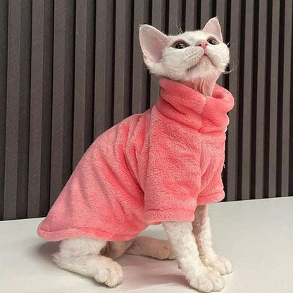 Cat Clothes-Home Sweater