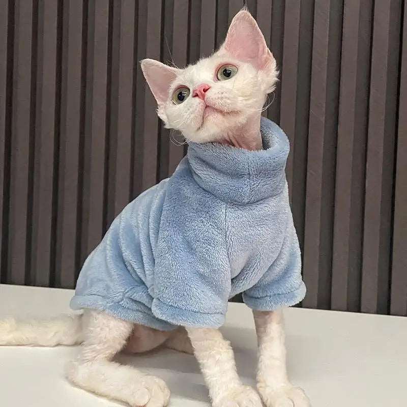 Cat Clothes-Home Sweater