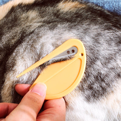 Pet Hair Trimmer