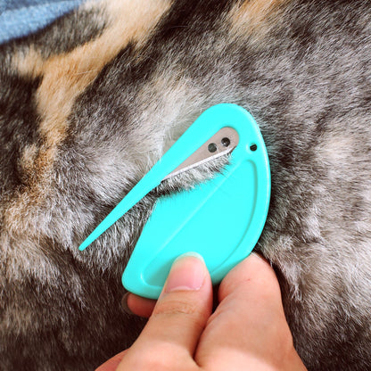 Pet Hair Trimmer