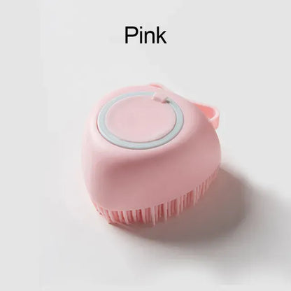 Pet Shower Brush