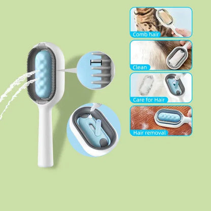 Universal Pet Knots Remover