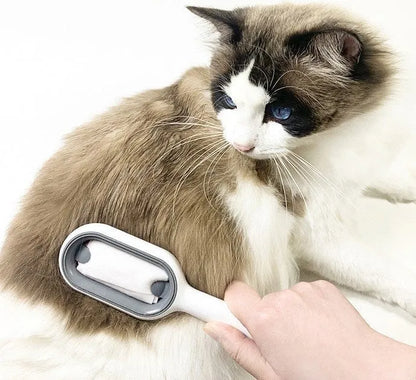 Universal Pet Knots Remover