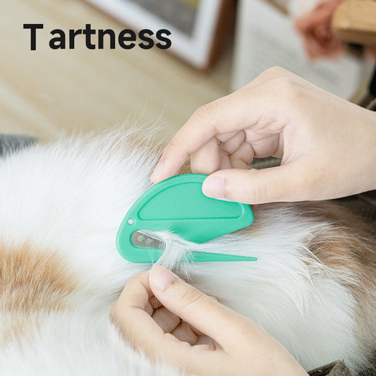 Pet Hair Trimmer