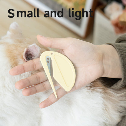 Pet Hair Trimmer