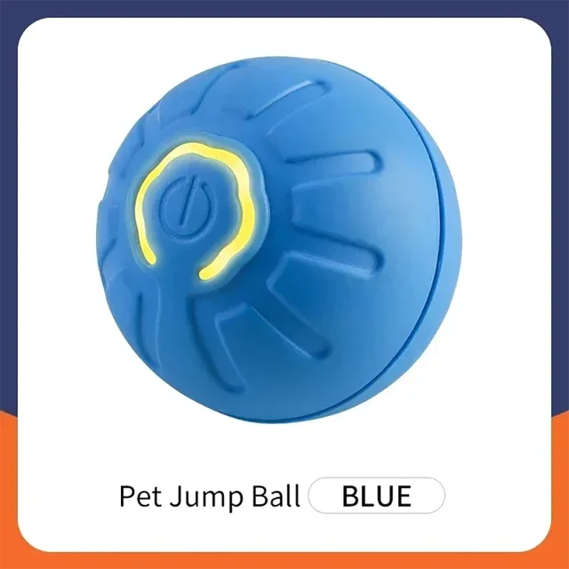 Cat Toys Ball