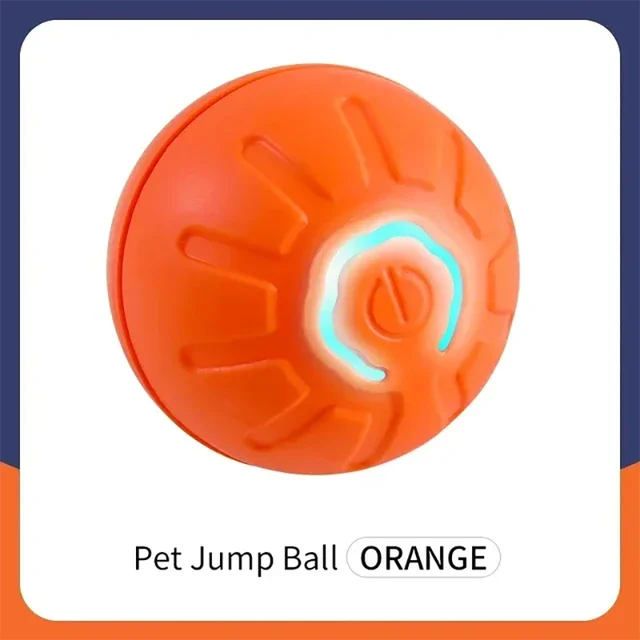 Cat Toys Ball