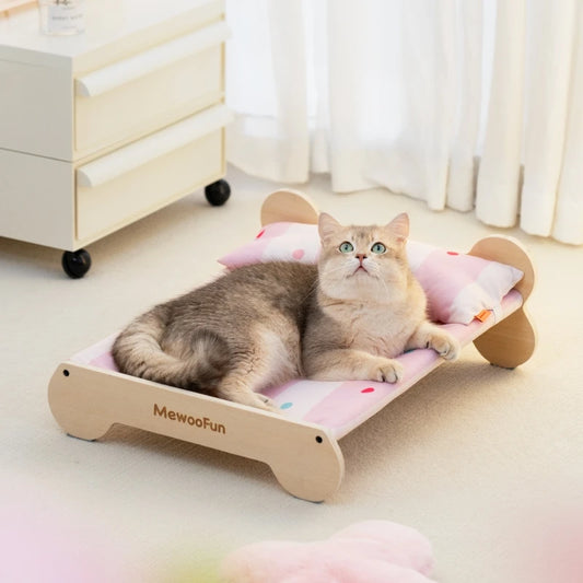 Cat bed