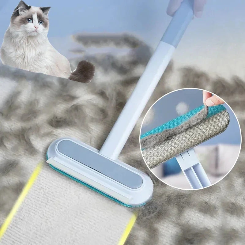 Pet Hair Remover Brush