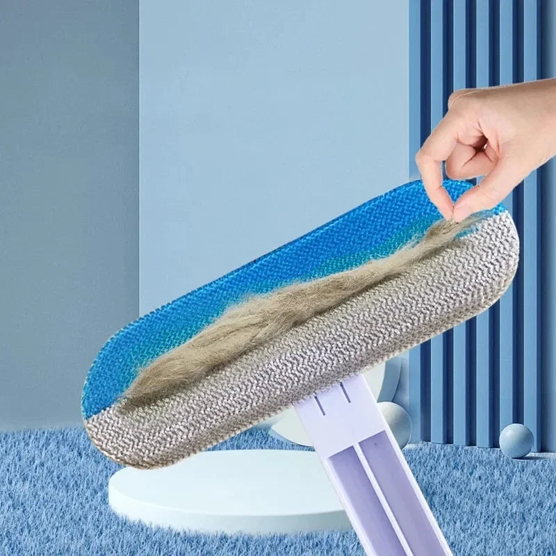 Pet Hair Remover Brush