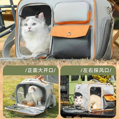 Pet Backpack