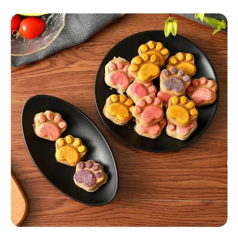 Delicious Pet Cat Snacks