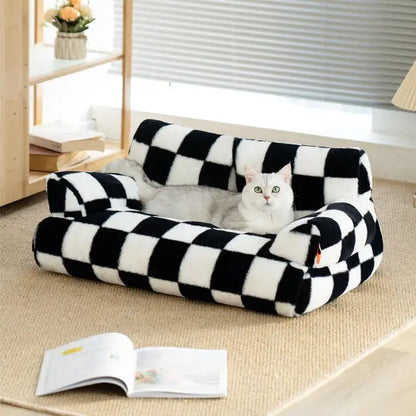 Pet Couch Bed