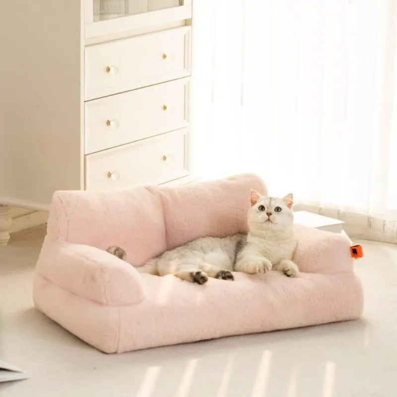 Pet Couch Bed