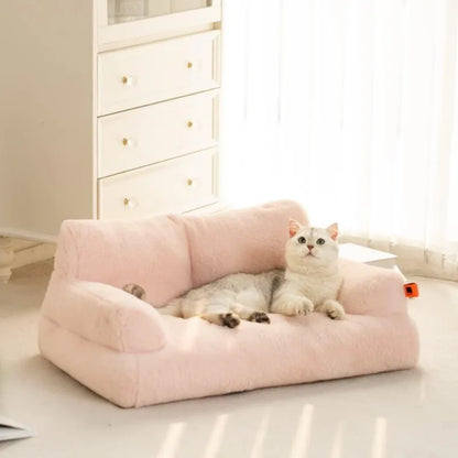 Pet Couch Bed