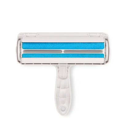 Self-Cleaning Pet Hair Remover Roller