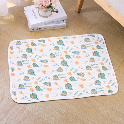 Ice Silk Pet Cooling Mat