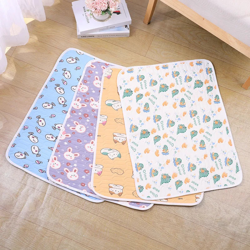 Ice Silk Pet Cooling Mat