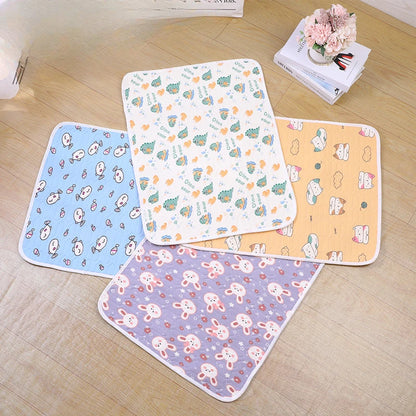 Ice Silk Pet Cooling Mat