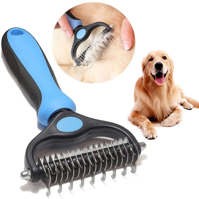 Pet Cleaning Tool