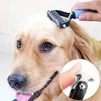 Pet Cleaning Tool