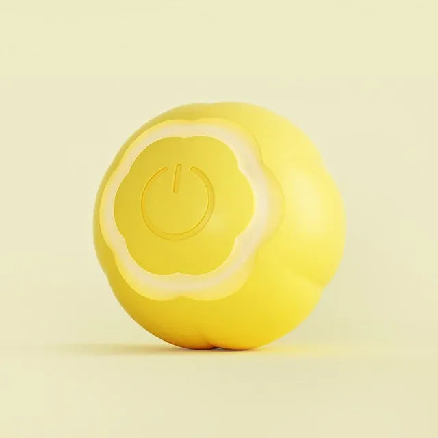 Automatic Interactive Ball