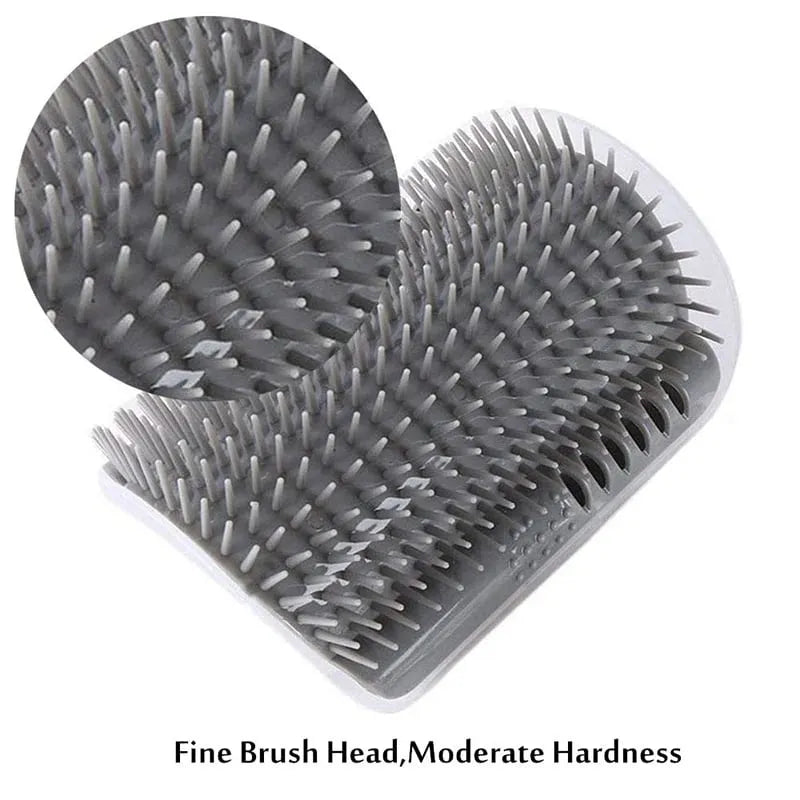 Wall Corner Massage Comb