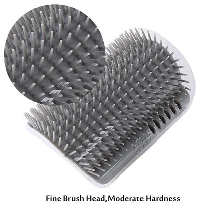 Wall Corner Massage Comb