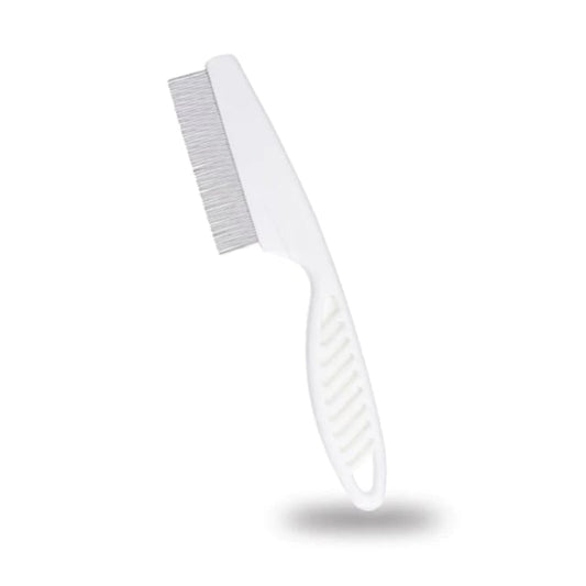 Multifunctional Pet Hair Comb Flea and Tear Stain Removal