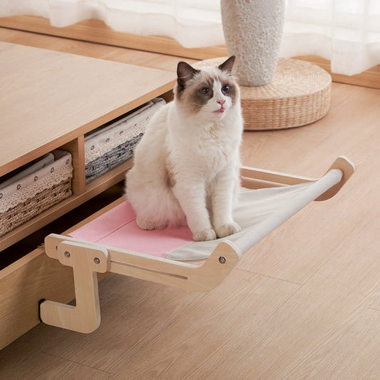 Cat Hanging Bed